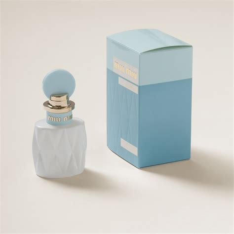 Miu Miu Fleur de Lait Eau de Parfum 50 ml